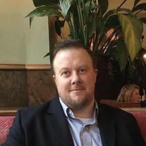 Meet your Posher, Damon